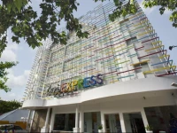 Zuri Express Hotel Pekanbaru 2*