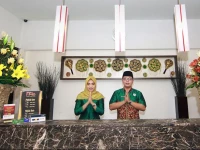 Zaira Pekanbaru Hotel 3*
