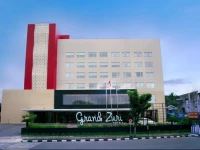 Grand Zuri Padang Hotel 4*
