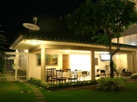 The Sriwijaya Hotel Padang 2*