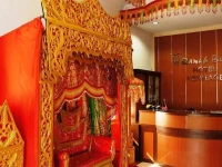 Ranah Bundo Hotel 1*