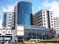 Horison Ultima Palembang Hotel