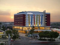 Amaris Hotel Palembang 2*