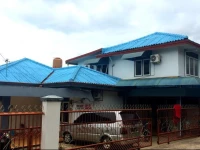 Elisabeth Kost Boarding House 1*