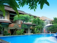 Taman Ayu Cottage 3*