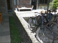 Cempaka Guest House Borobudur