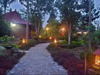 Graharu Boutique Hotel & Spa Borobudur