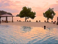 Sylvia Resort Komodo