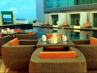 Grand Clarion Hotel Kendari 4*