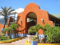 Flamenco Hotel Villas and Beach Club
