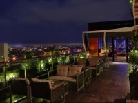 Aston Jambi Hotel & Conference Center 4*