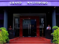Grand Malioboro Hotel 3*