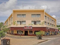Olympic Hotel Port Vila 2*