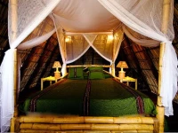 Punta Teonoste Nature Lodges Beach 4*