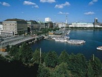 InterCityHotel Hamburg Hauptbahnhof 4*
