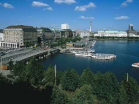 InterCityHotel Hamburg Hauptbahnhof 4*