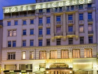 Maritim Reichshof 4*