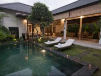 Villa Sandi Agung 4*