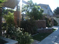 Holiday Inn Express-Cahuenga Hotel 2*