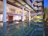 Favehotel Sunset Seminyak 3*