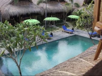 The Calmtree Bungalows 2*