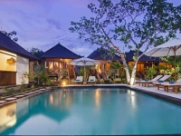 Cassava Lembongan Bungalows