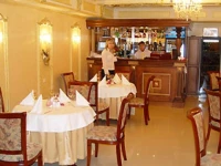 Victoria hotel Irkutsk