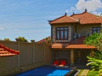 Villa 77 Jimbaran 3*