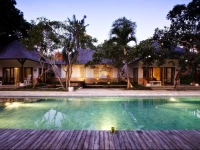 Villa Cinta @ Sanur Beach