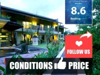 Bali Le Mare Residence 3*