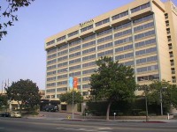 Radisson Hotel Los Angeles Midtown at USC 2*