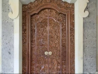 Teja Guest House & Gallery