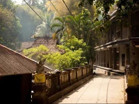 Puri Bebengan Bungalow