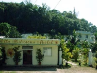 Vila Hibiscus Motel 2*