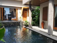 Canggu Terrace 4*