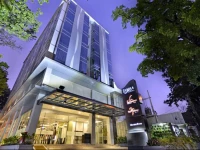 Serela Cihampelas Hotel 2*