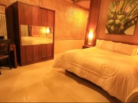 De Reiz Villa Ethnic Syariah