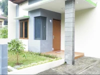 Villa Roemi Ciwaruga 2*