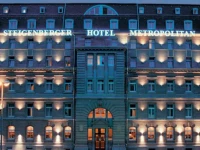Steigenberger Metropolitan 5*