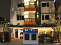 Safin Inn Cipete 3*