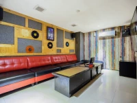 City Icon Residence 1*