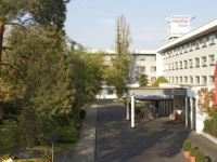 InterCity Frankfurt Airport 3*