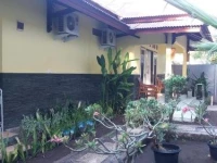 Icha Cottage