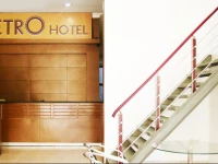 Metro Hotel Surabaya 2*