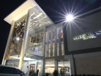 Megaland Hotel