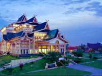 Red Planet Pekanbaru 1*