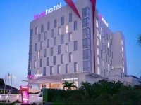 Favehotel Palembang 3*