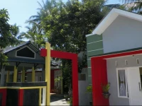 Borobudur Village Inn 1*