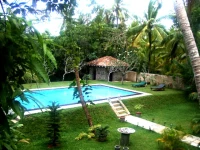 Shangri Lanka Villa Bentota 3*