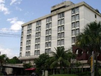 Vila Rica Porto Velho 5*